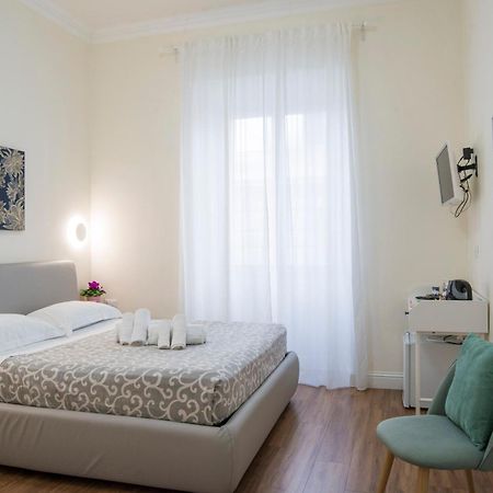 Francy Guest House Roma Ngoại thất bức ảnh