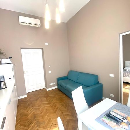 Francy Guest House Roma Ngoại thất bức ảnh
