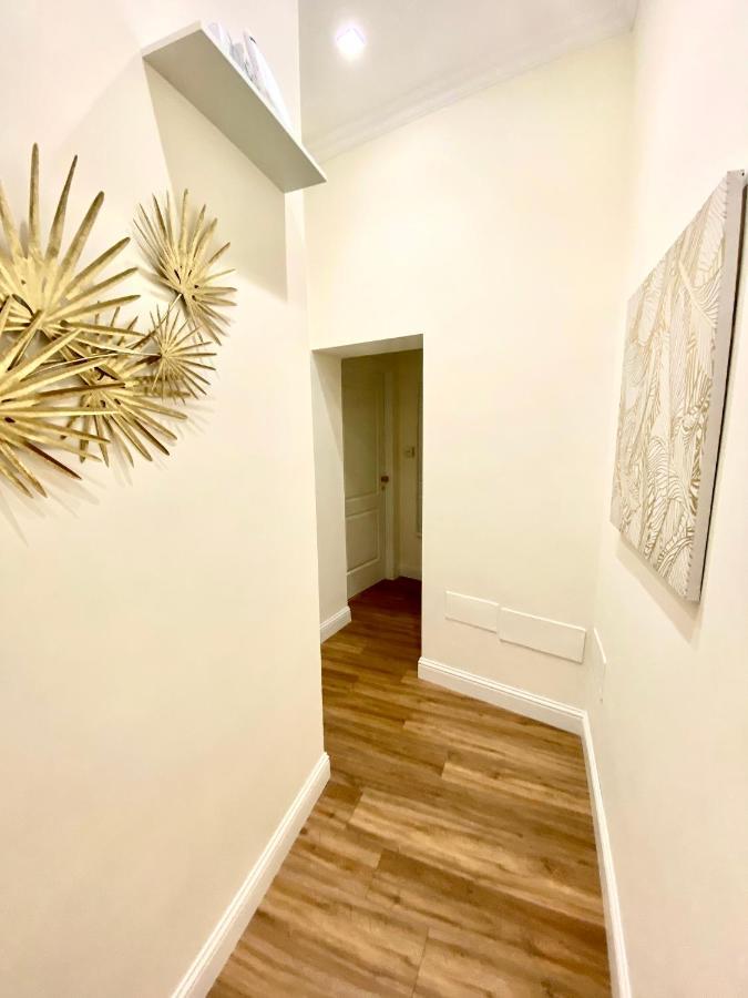 Francy Guest House Roma Ngoại thất bức ảnh