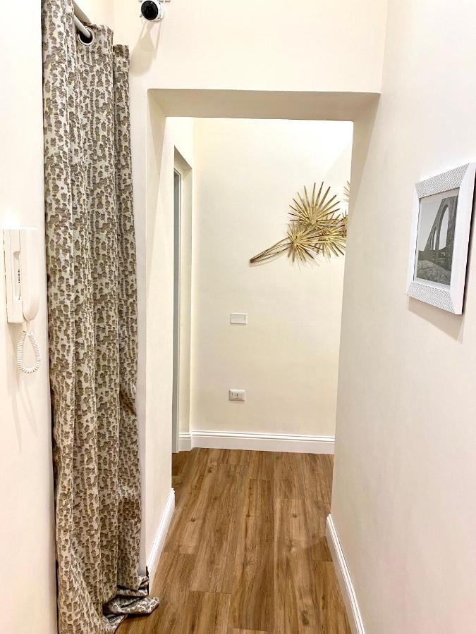 Francy Guest House Roma Ngoại thất bức ảnh