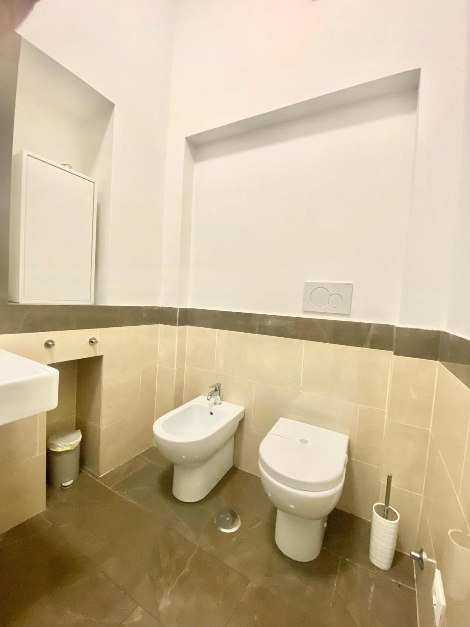 Francy Guest House Roma Ngoại thất bức ảnh