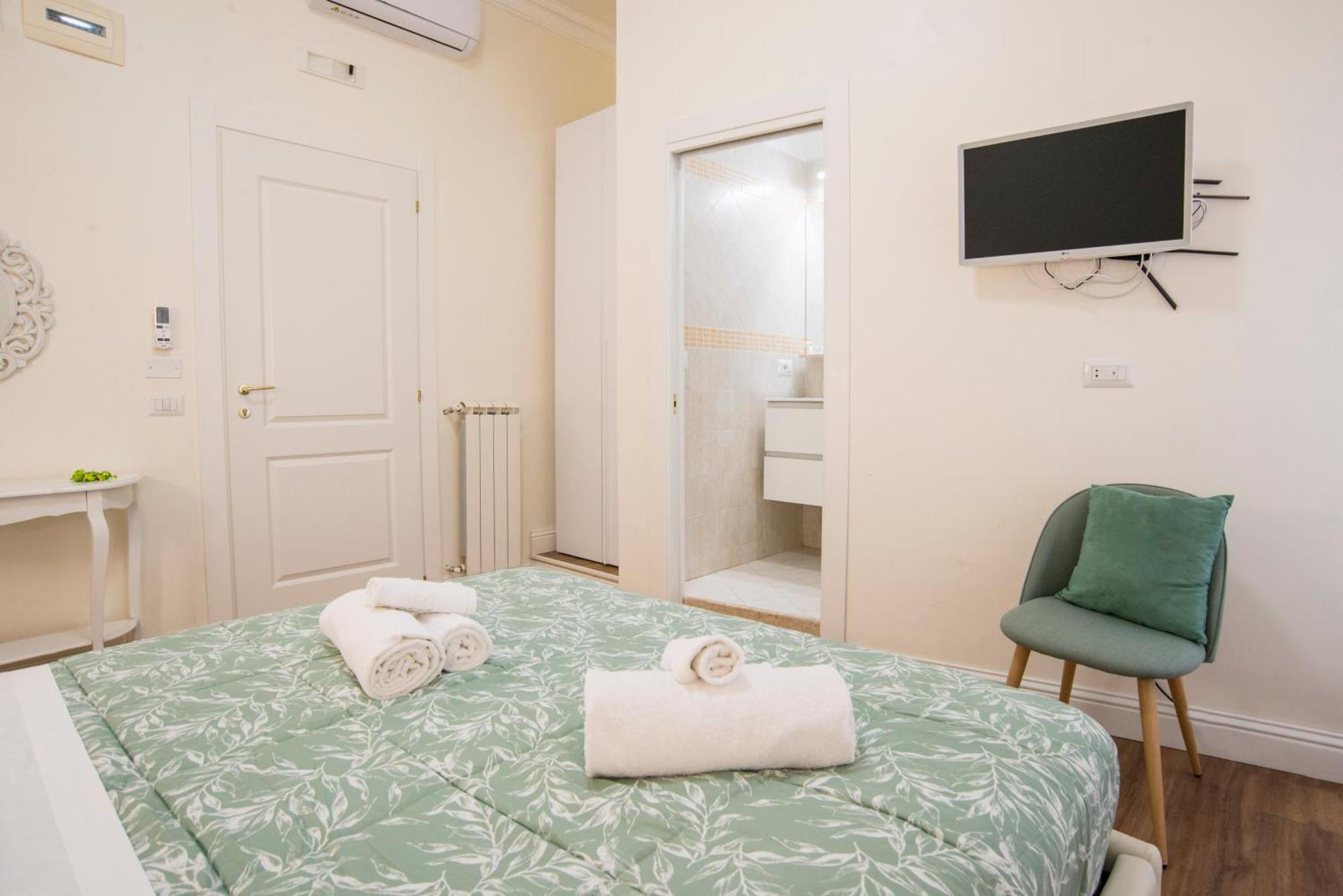 Francy Guest House Roma Ngoại thất bức ảnh
