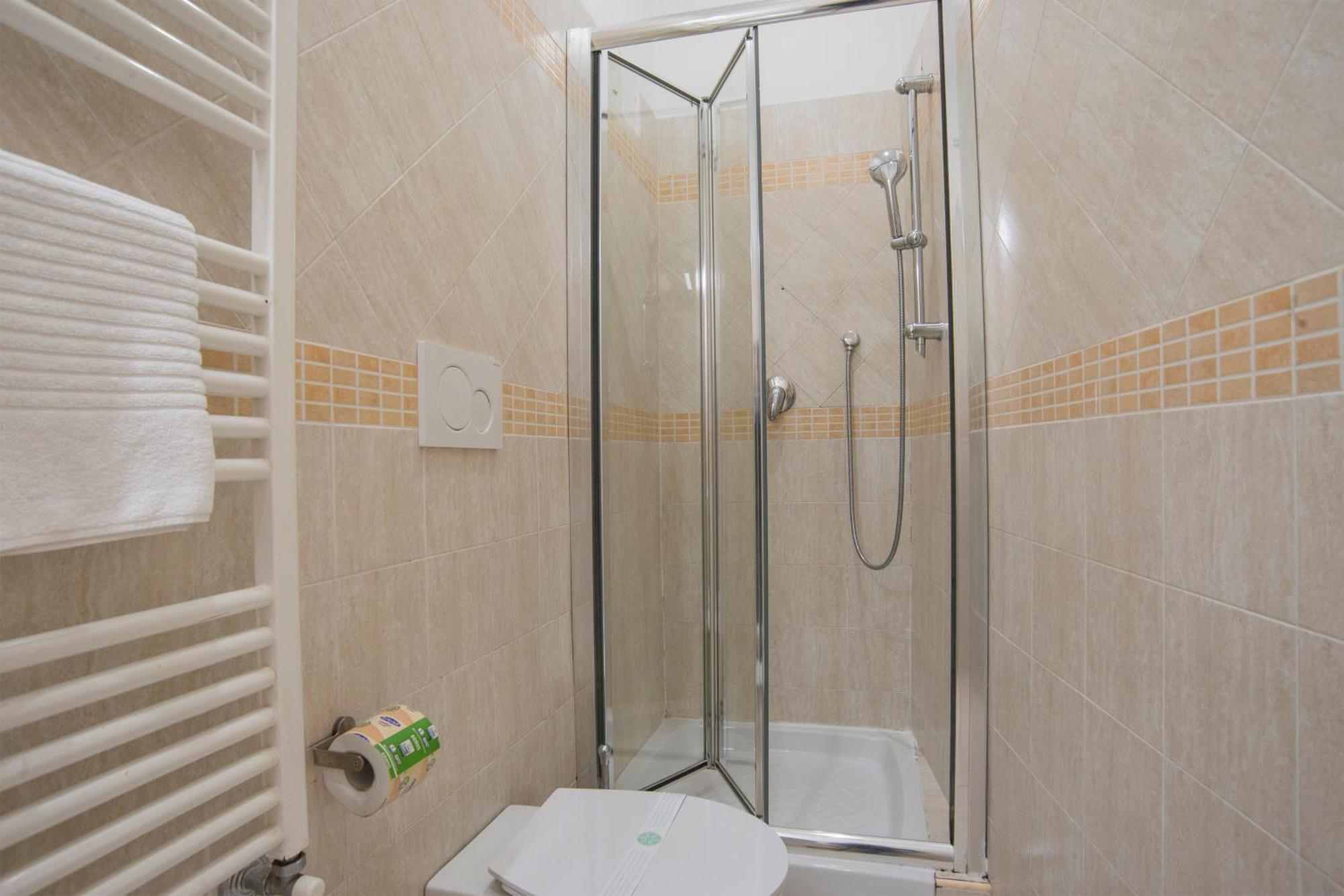 Francy Guest House Roma Ngoại thất bức ảnh