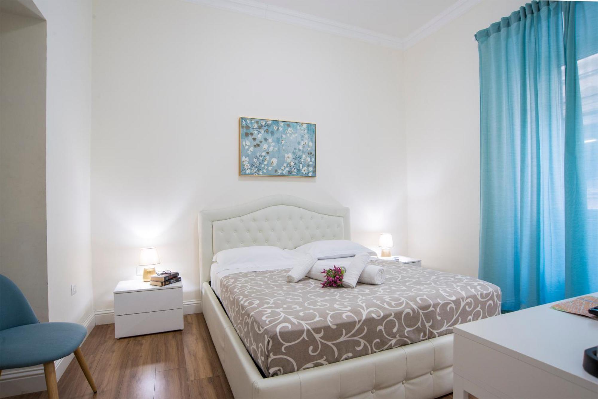 Francy Guest House Roma Ngoại thất bức ảnh