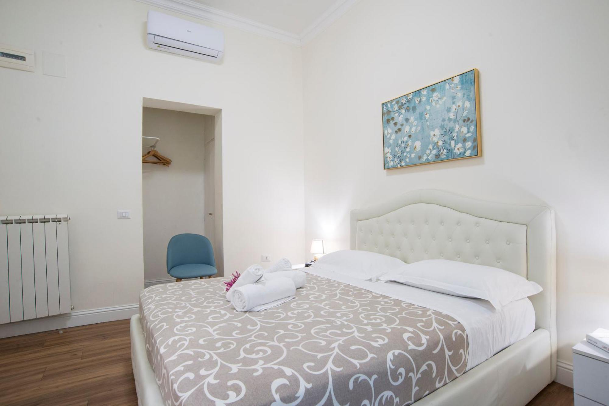 Francy Guest House Roma Ngoại thất bức ảnh