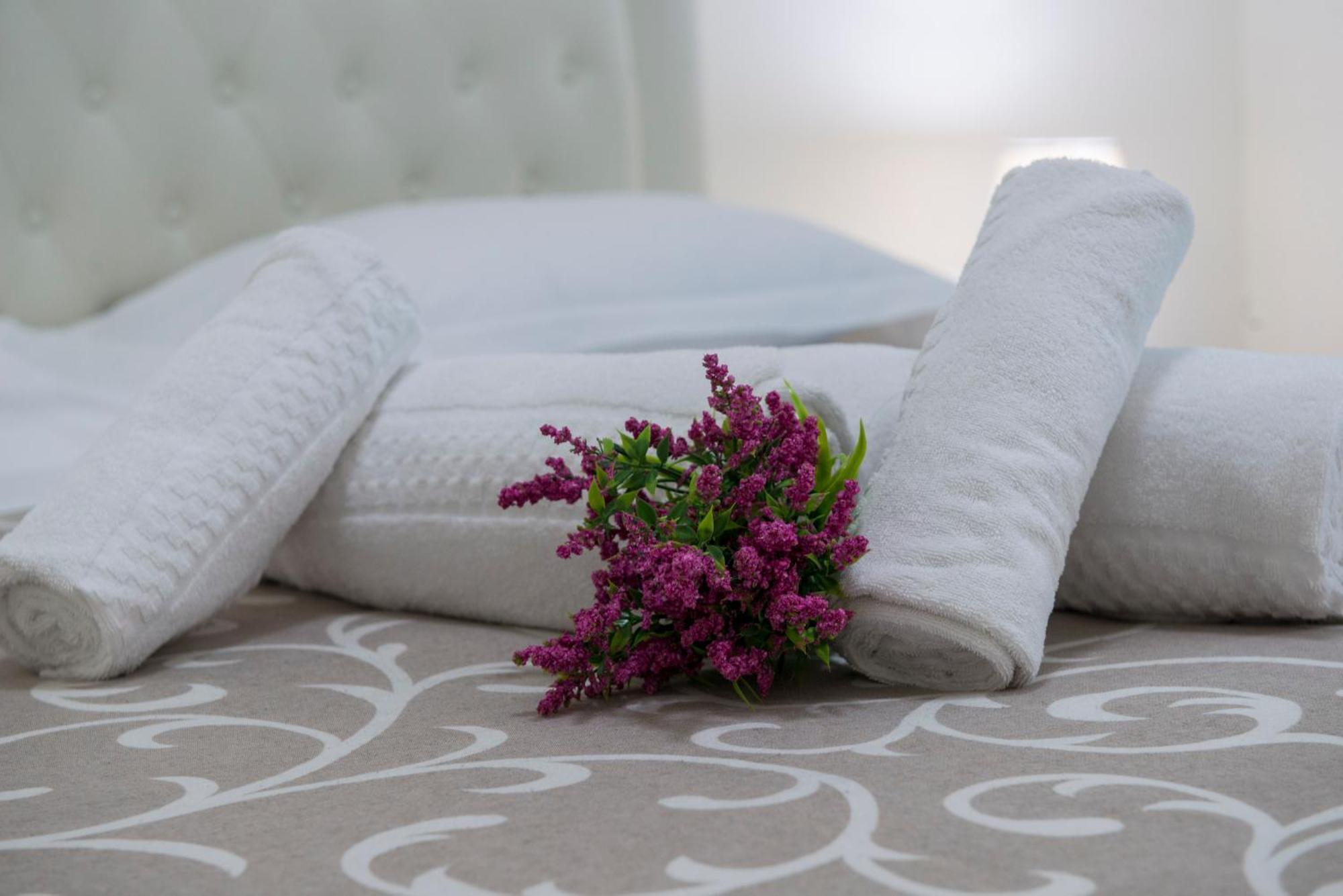 Francy Guest House Roma Ngoại thất bức ảnh