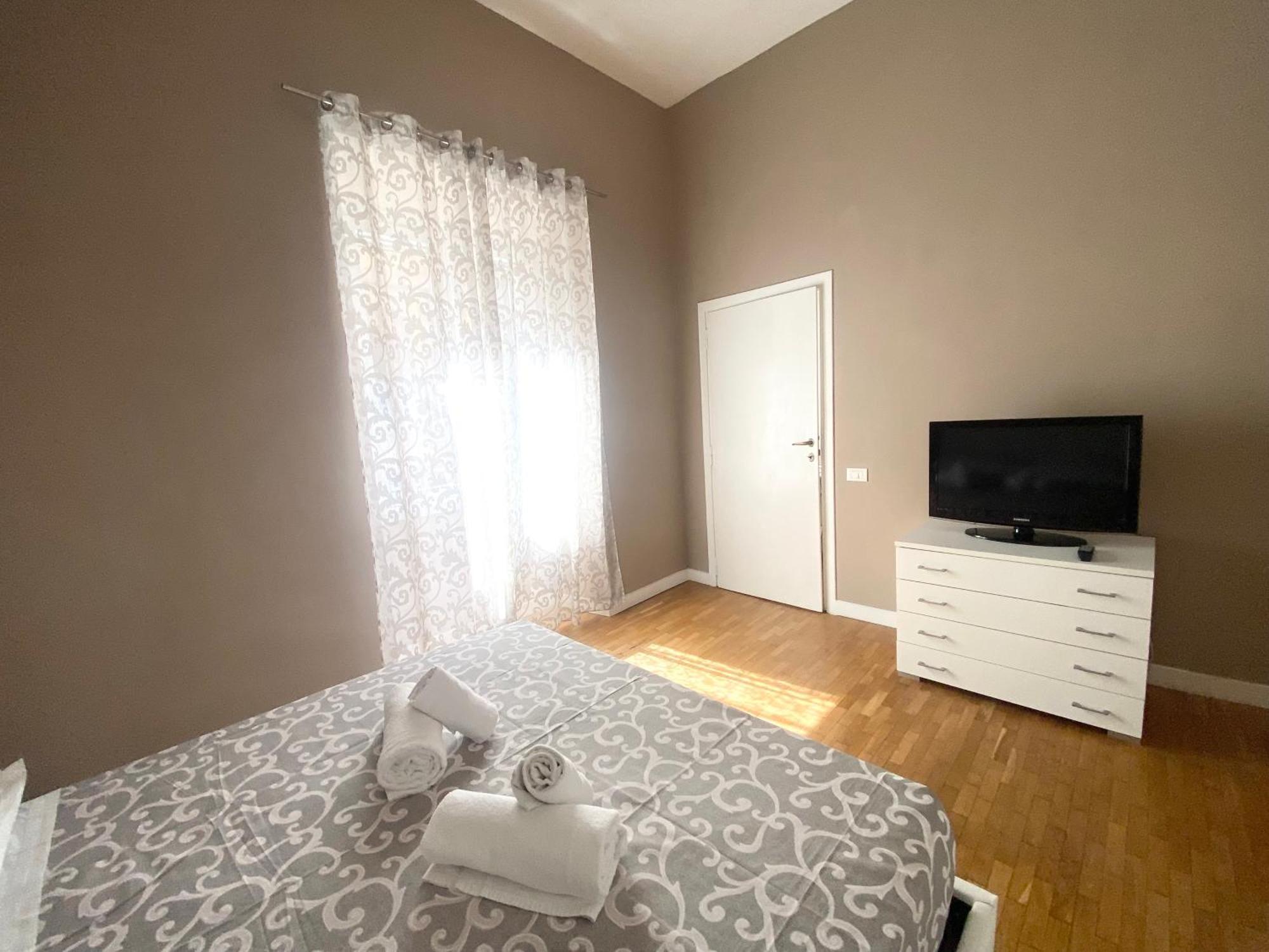 Francy Guest House Roma Ngoại thất bức ảnh