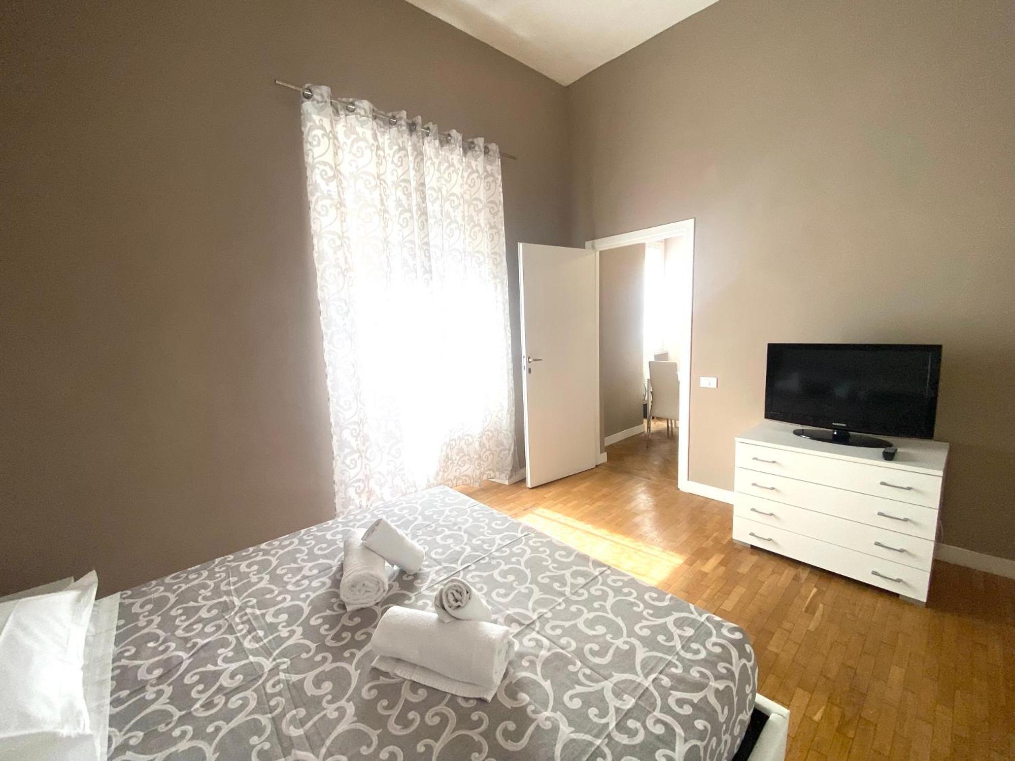 Francy Guest House Roma Ngoại thất bức ảnh
