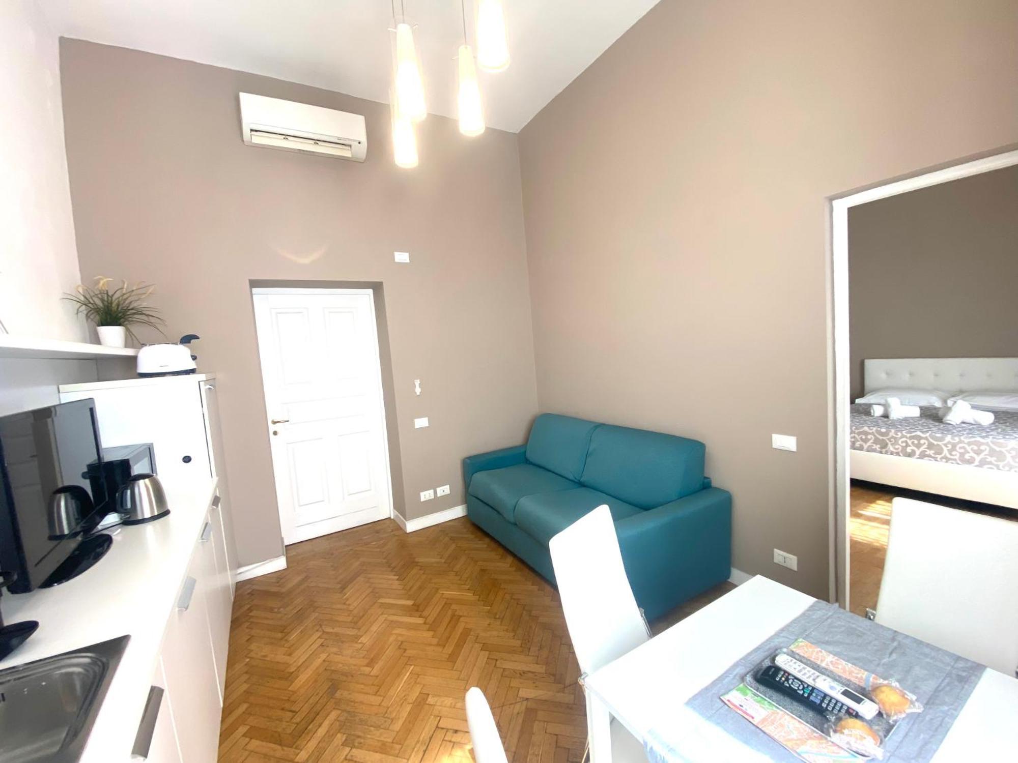 Francy Guest House Roma Ngoại thất bức ảnh
