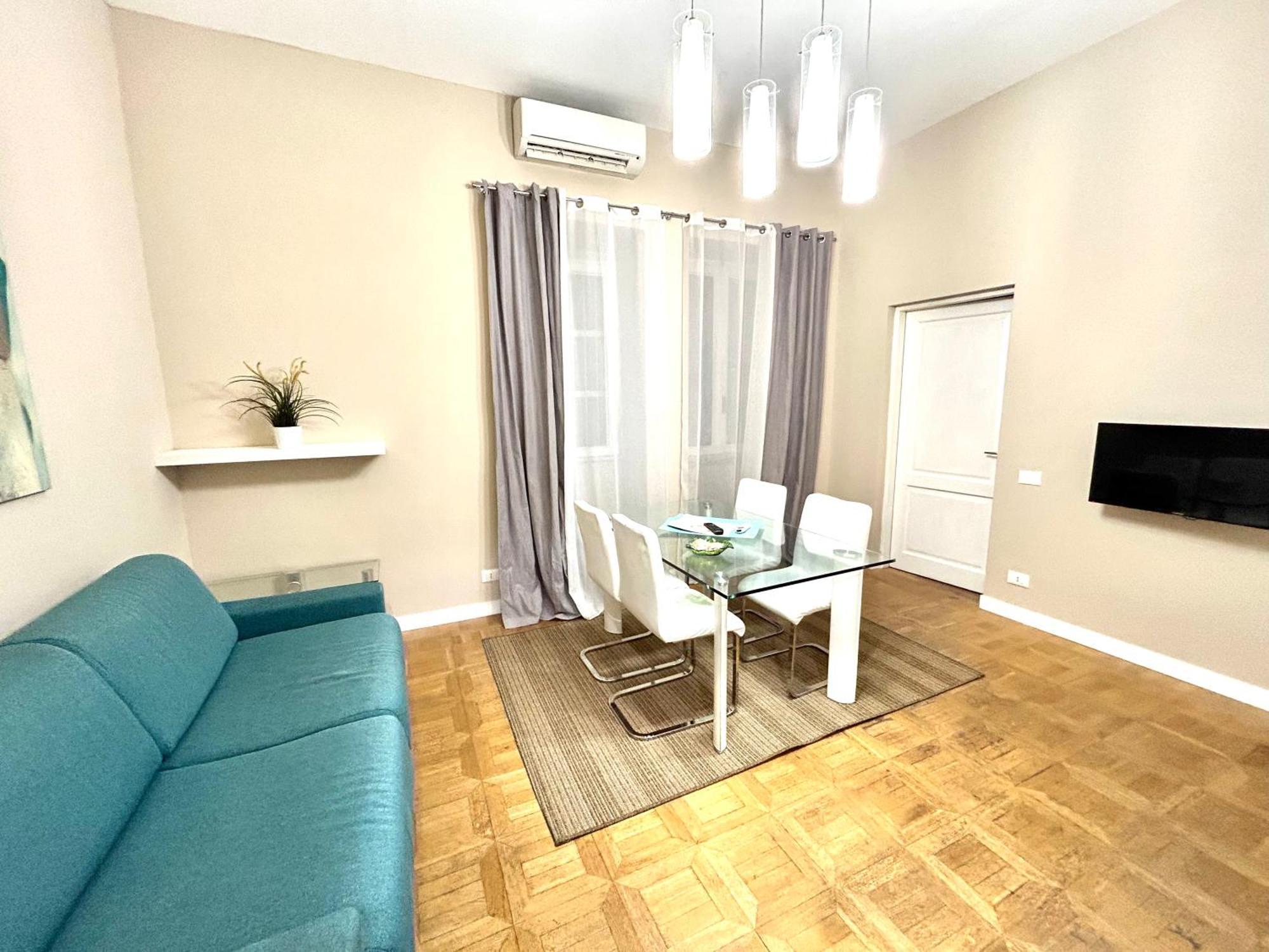 Francy Guest House Roma Ngoại thất bức ảnh