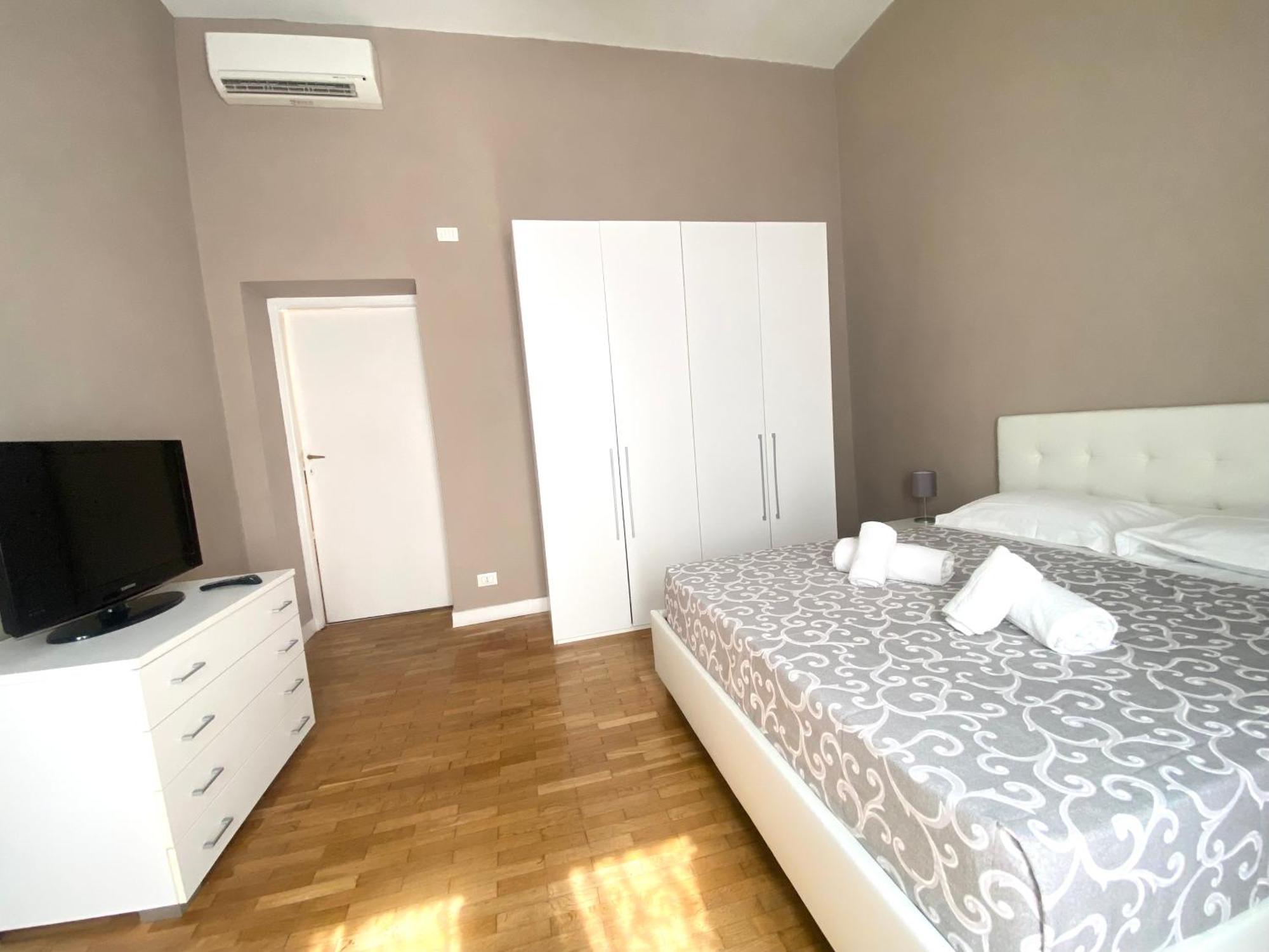 Francy Guest House Roma Ngoại thất bức ảnh