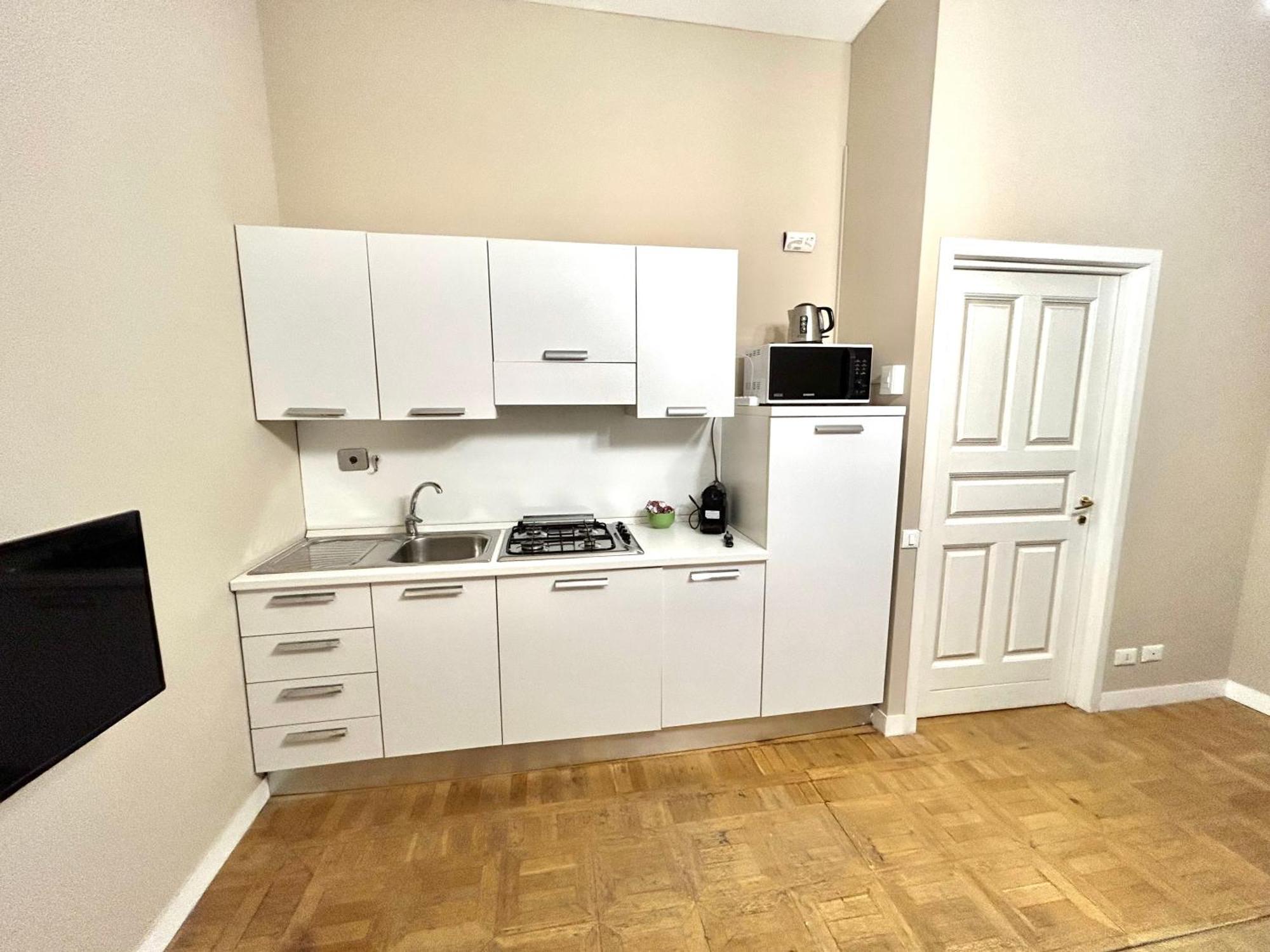 Francy Guest House Roma Ngoại thất bức ảnh
