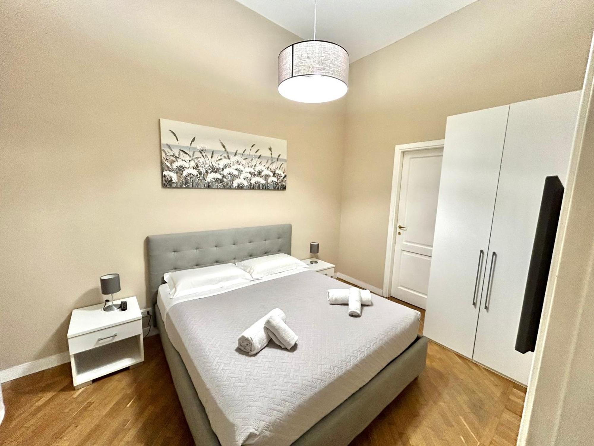 Francy Guest House Roma Ngoại thất bức ảnh