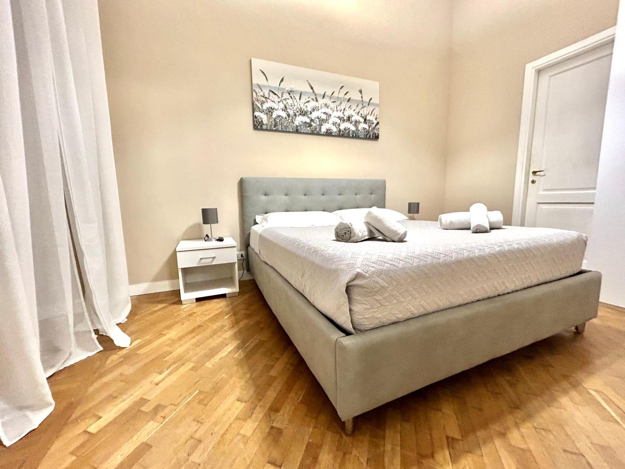 Francy Guest House Roma Ngoại thất bức ảnh